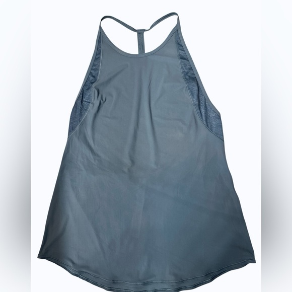 NWOT Lululemon Through the Movement Tank- Size 6 - Picture 5 of 8